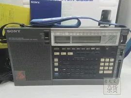 Радиоприёмник Сони/Сони для ICF-2001d радио продается пополнения Sony