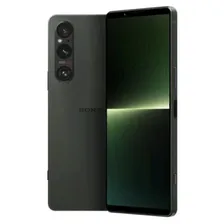 Sony Xperia 1 V (XQ-DQ72) 12/512Gb Khaki Green
