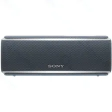 Портативная колонка Sony SRS-XB21/BC