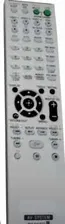 Пульт Sony RM-AAU013 AVресивера STR-DG510