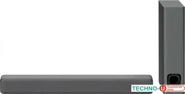 Звуковая панель Sony HT-MT300