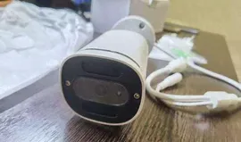 IP камера 4K 8MP Sony IMX415 2,8mm POE