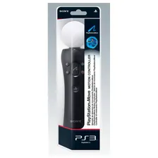 Контроллер Sony Playstation PS3 Move