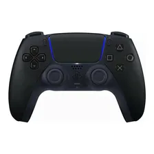 Геймпад Sony DualSense для Sony Playstation 5 Черный
