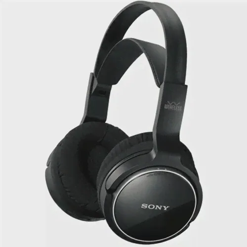 Наушники SONY MDR-RF810RK полноразмерные (20-20кГц, 100 м, беспроводные)-0