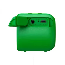 Sony XB01 Extra Bass Green