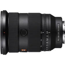 Объектив Sony FE 24-70mm f/2.8 GM II