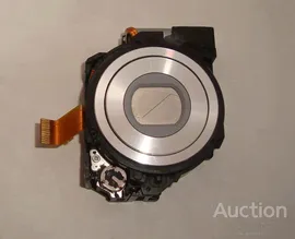 Sony DSC-W320 DSC-W510 DSC-W530 DSC-W550 объектив
