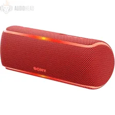 Sony SRS-XB21 Red