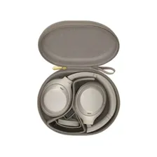 Наушники Sony WH-1000XM4 Silver в Москве