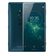 Sony Xperia XZ2 Dual Green