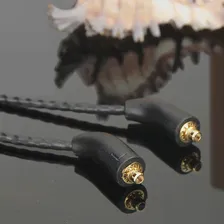 🛍 Заменить OCC серебряный аудио кабель для SONY XBA-N3AP N3BP XBA-N1AP XBA-300AP XBA-Z5 XBA-H3 H2 XBA-A3 A2 наушники