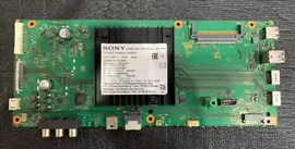 Материнская плата 1-983-119-11 (173703211) YA03054AA телевизор SONY KD-55XF7005