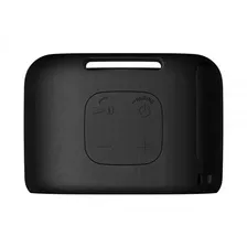 Sony XB01 Extra Bass Black