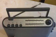 Радиоприемник Sony ICF 903L