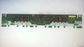 инвертор подсветки sony klv 32s550a ssi320_8c01 rev:0.2