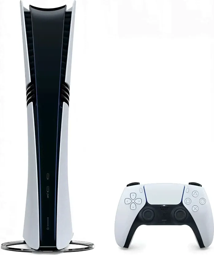 Консоль Sony PlayStation®5 Pro-0