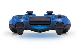 Геймпад Sony DualShock 4 v2 (CUH-ZCT2E) WAVE BLUE*