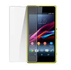 Защитное стекло Sony Xperia XZ1 compact