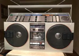 Sony CFS 99