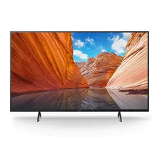 Телевизор Sony KD-65X81J, 65″, черный