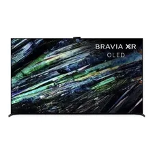 Телевизор Sony XR-65A95L 65"