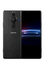 Sony Xperia PRO-I 12/512 ГБ черный