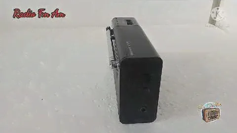 SONY ICF-P36 | Radio Fm Am