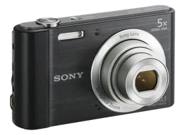 Sony DSC-W800 Black уценённый