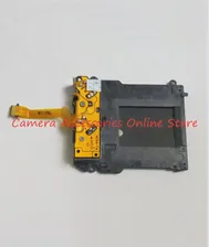 Заборы для ремонта камеры для Sony SLT-A33 SLT-A35 SLT-A37 SLT-A55 SLT-A58 SLT-A65 A33 A35 A37 A55 A58