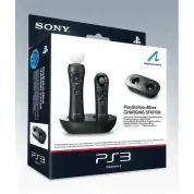 Зарядный стенд Sony PlayStation Move PS 3 (CECH-ZCC1E)