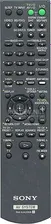 SONY RM-AAU055 пульт для ресивера Sony STR-DH100