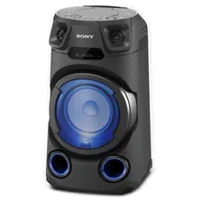 Аудиосистема Sony MHC-V13 Black