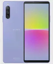 Смартфон Sony Xperia 10 IV 6/128 Lavander