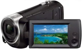 HDRCX405B.CEL, Видеокамера Sony HDR-CX405 Black
