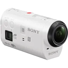Экшн-камера Sony HDR-AZ1VB
