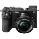 Sony A6700 kit 18-135 фотоаппараты