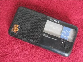 Япония Sony/Sony ICF-350W Радио