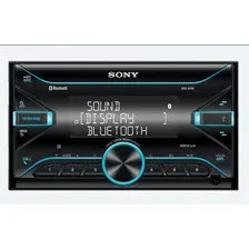 Автомагнитола Sony DSX-B700 отзывы