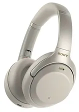 Беспроводные наушники Sony WH 1000XM3