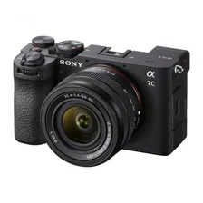 Sony Alpha A7C II Kit 28-60mm