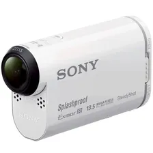 Sony Экшн-камера Sony HDR-AS100VR