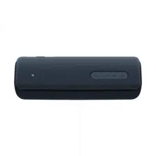 Sony XB31 Extra Bass Black