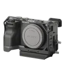 Клетка Tilta для Sony a6700 Чёрная