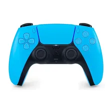 Геймпад Sony DualSense PS5 голубой