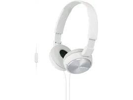 Наушники Sony MDR-ZX310 White
