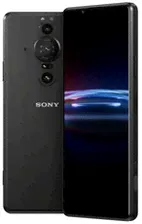 Sony Xperia PRO-I 12/512Gb black