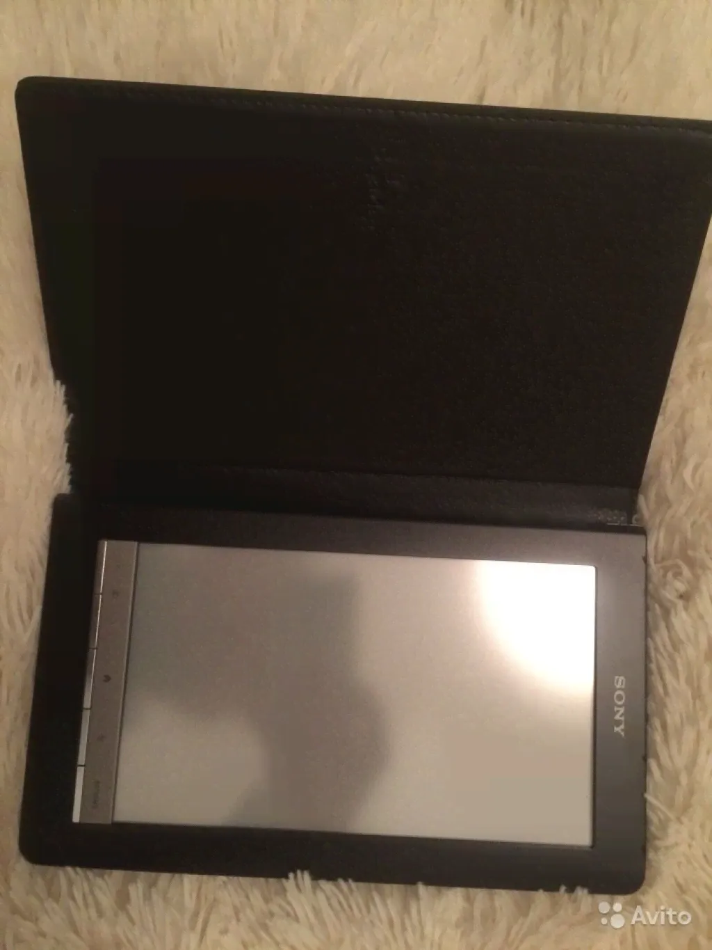 Электронная книга Sony PRS-900 Daily Edition Разме в Москве