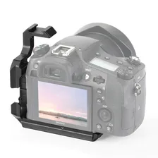 Крепление SmallRig 2230 L-Bracket для камер Sony RX10 III/IV