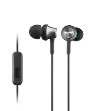 Sony MDR-EX450AP Gray